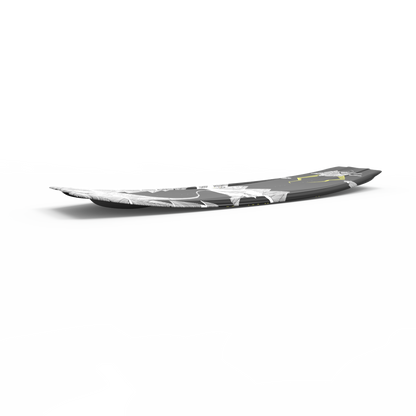 2023 Liquid Force Bullox Wakeboard Blem