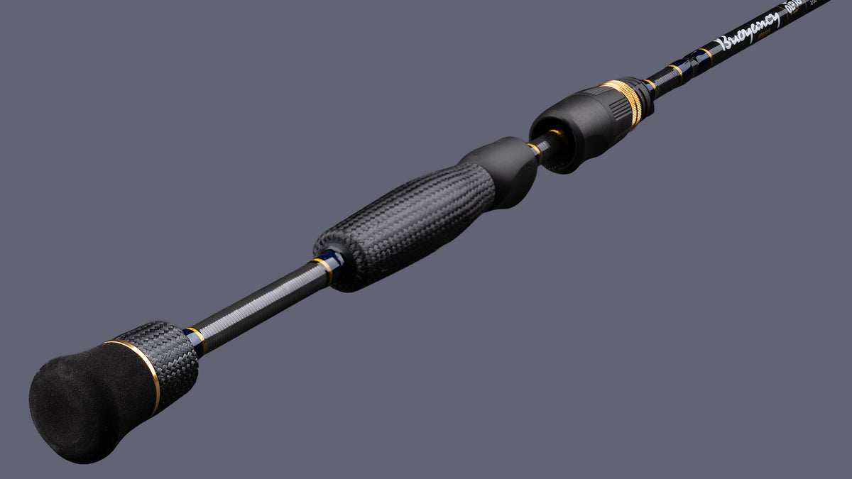 Buoyancy 7'0" Medium Light Spinning Mod Fast