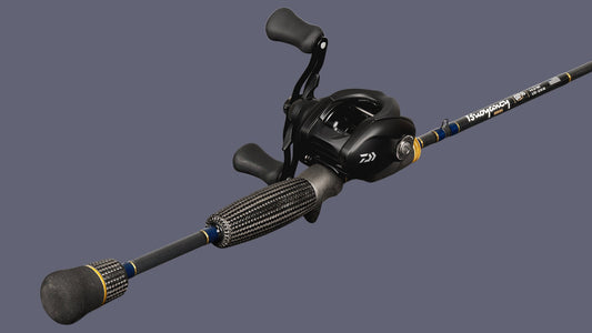 Buoyancy 7'0" Medium Light Casting Mod Fast