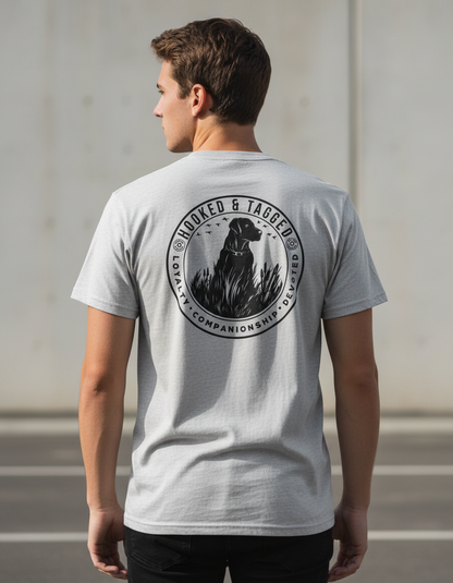 Men's Loyalty T-Shirt