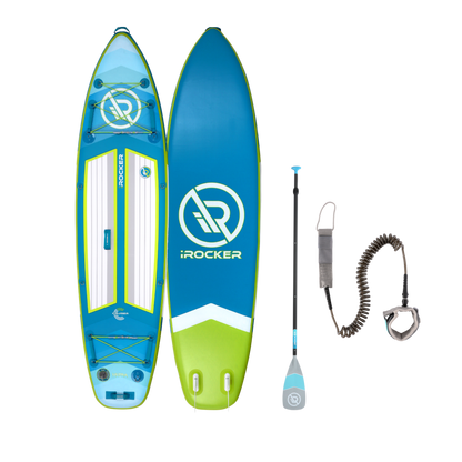 CRUISER 10'6" ULTRA™ 2.0 Inflatable Paddle Board