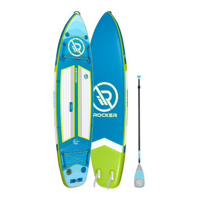 CRUISER 10'6" ULTRA™ 2.0 Inflatable Paddle Board