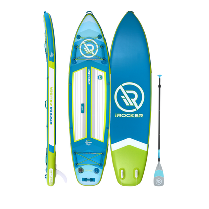 CRUISER 10'6" ULTRA™ 2.0 Inflatable Paddle Board