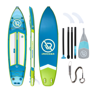 CRUISER 10'6" ULTRA™ 2.0 Inflatable Paddle Board