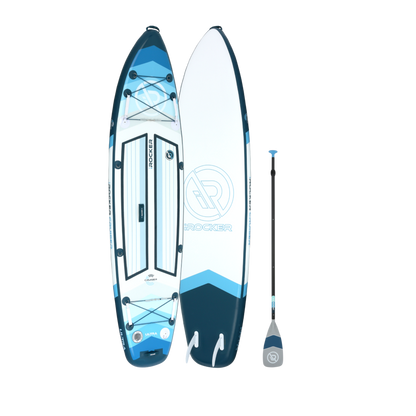 CRUISER 10'6" ULTRA™ 2.0 Inflatable Paddle Board