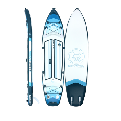CRUISER 10'6" ULTRA™ 2.0 Inflatable Paddle Board