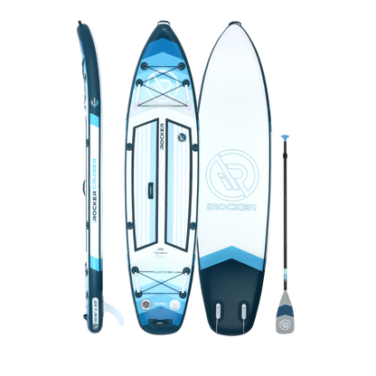 CRUISER 10'6" ULTRA™ 2.0 Inflatable Paddle Board