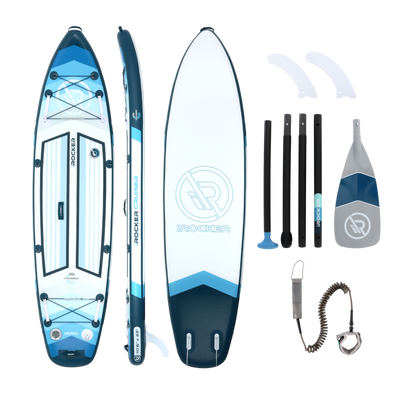 CRUISER 10'6" ULTRA™ 2.0 Inflatable Paddle Board