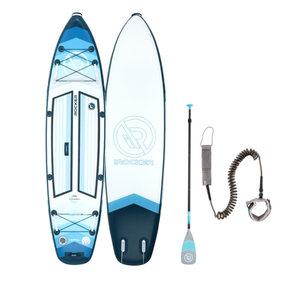 CRUISER 10'6" ULTRA™ 2.0 Inflatable Paddle Board