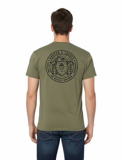 *SALE* Men's Explore T-Shirt