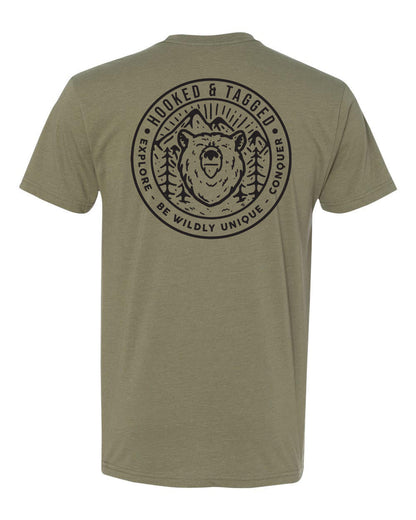 *SALE* Men's Explore T-Shirt