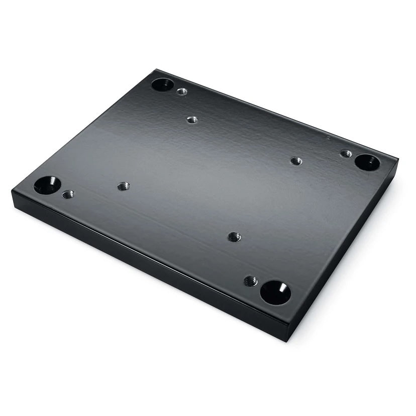 Cannon Aluminum Deck Plate | SendIt Sailing