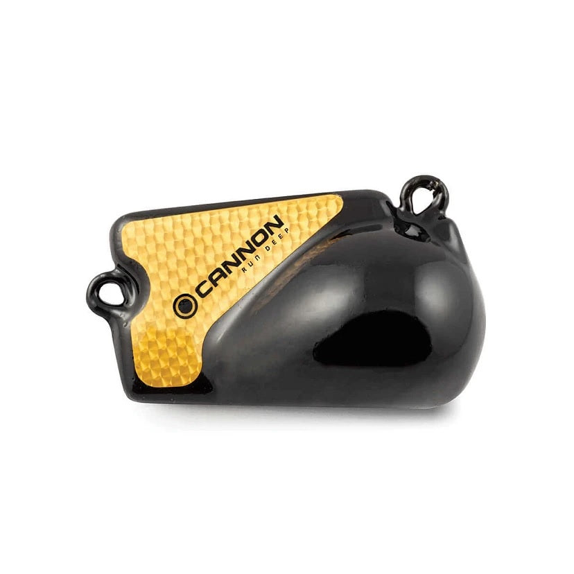 Cannon 4 Pound Flash Weight Downrigger | SendIt Sailing