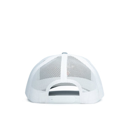 In-Flight Embroidered Hat