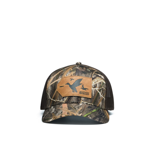 Duck Patch Hat