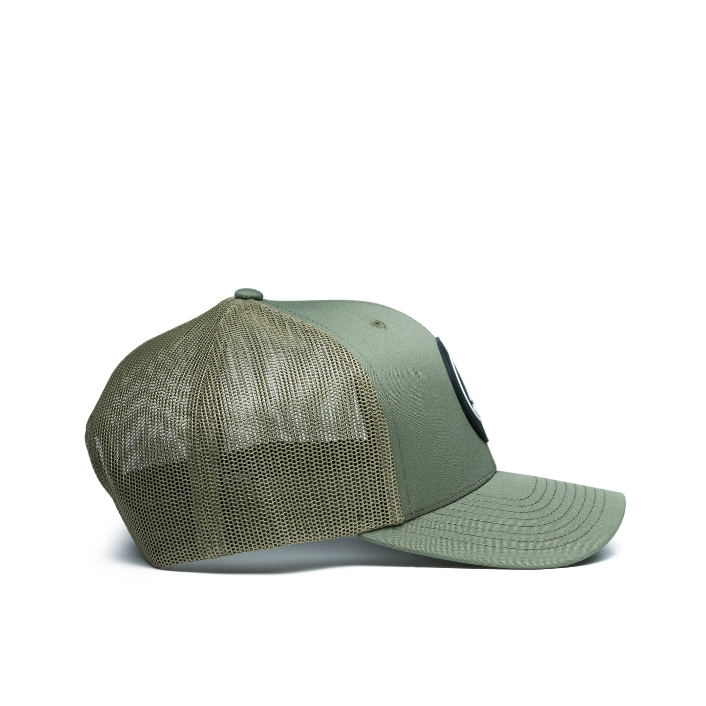 Broadhead Patch Hat