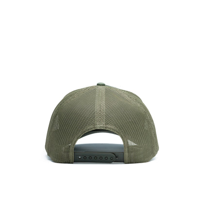 Broadhead Patch Hat
