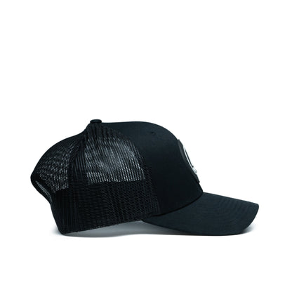 Broadhead Patch Hat