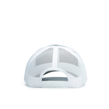 Shotgun & Fly Rod Patch Hat