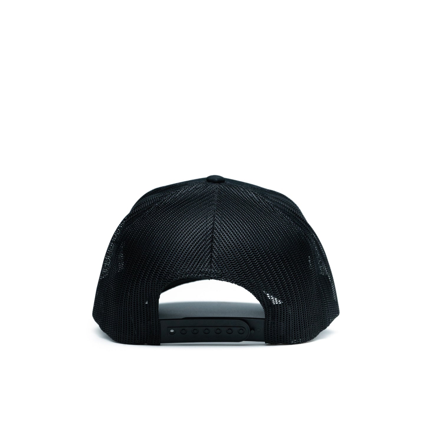 Shotgun & Fly Rod Patch Hat