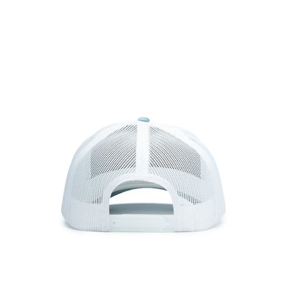 Shotgun & Fly Rod Patch Hat