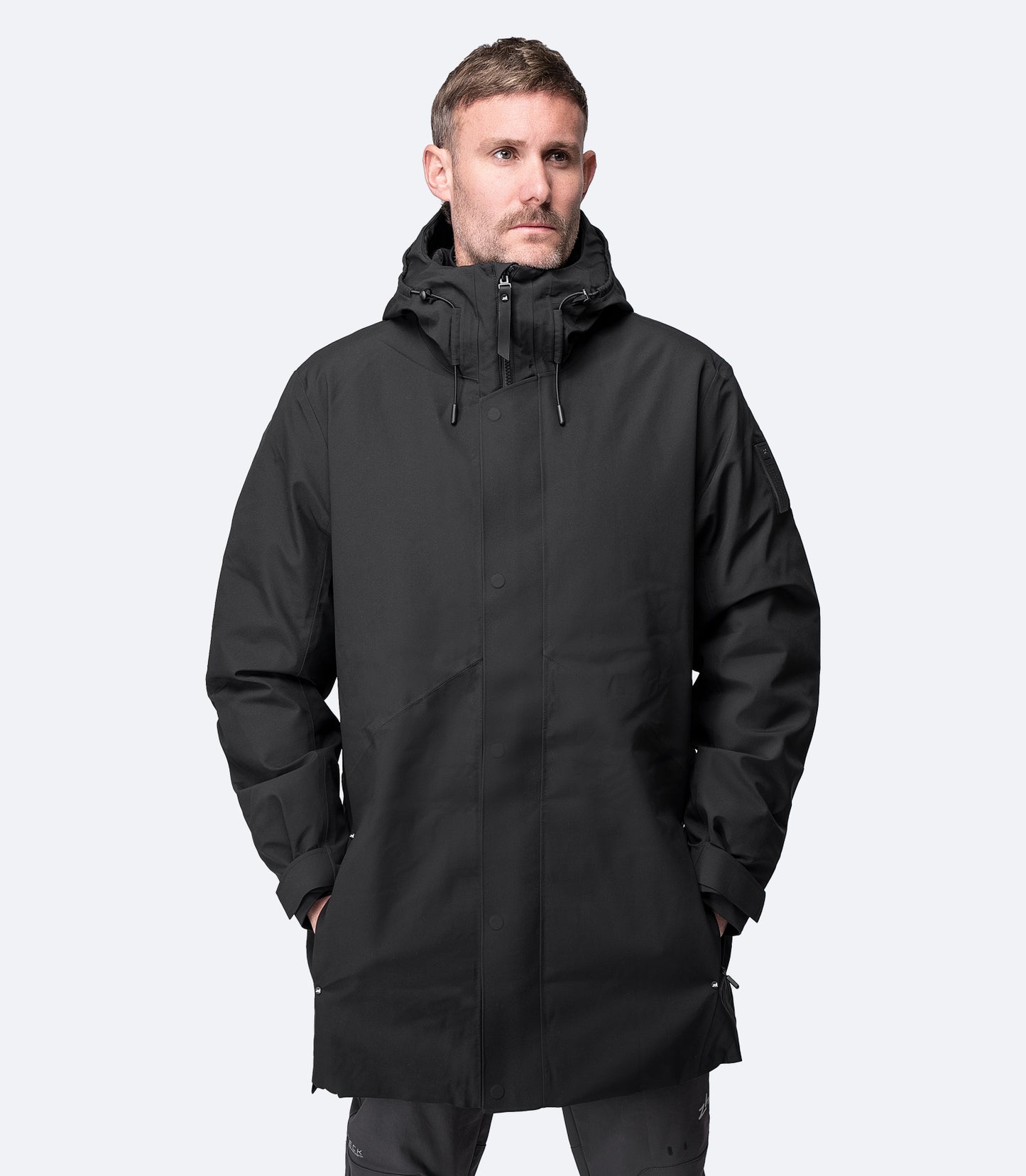 Zhik All Weather Coat
