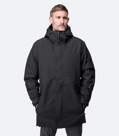 Zhik All Weather Coat