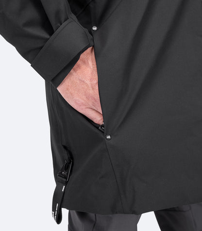 Zhik All Weather Coat