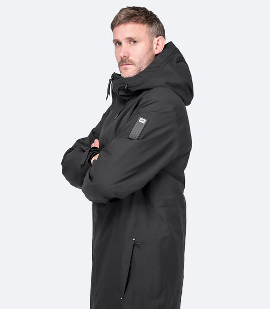 Zhik All Weather Coat