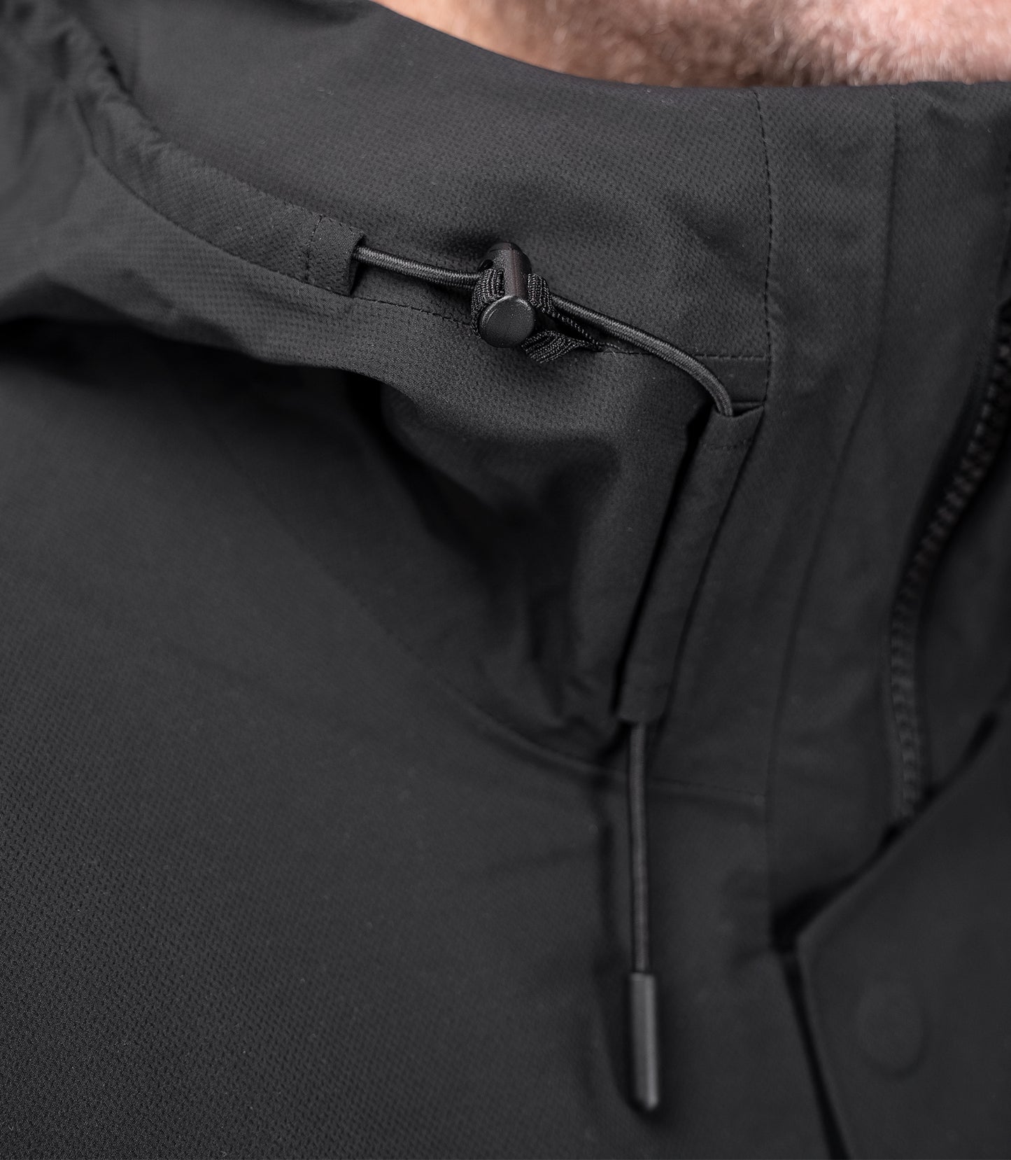Zhik All Weather Coat