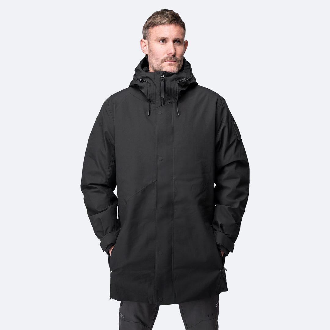Zhik All Weather Coat