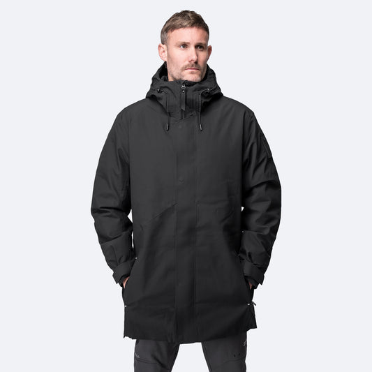 Zhik All Weather Coat