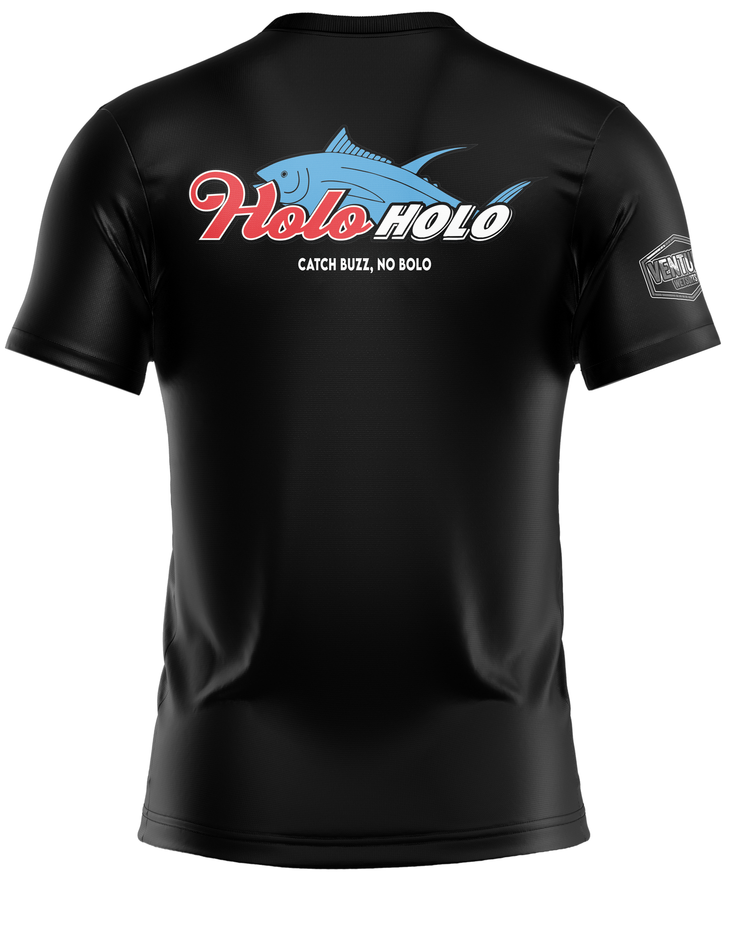 Coors Holo Holo Dri Fit T-Shirt (Adult/Keiki)