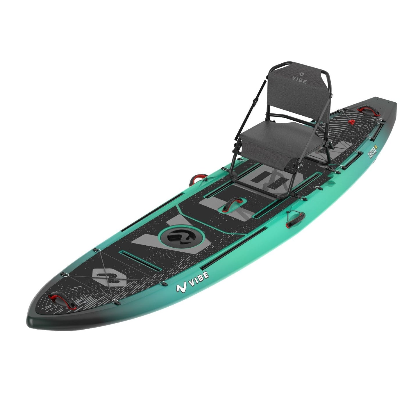 Vibe Cubera 120 Hybrid