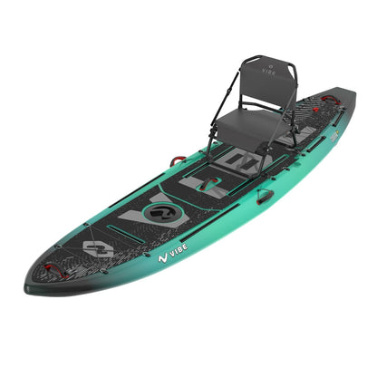 Vibe Cubera 120 Hybrid