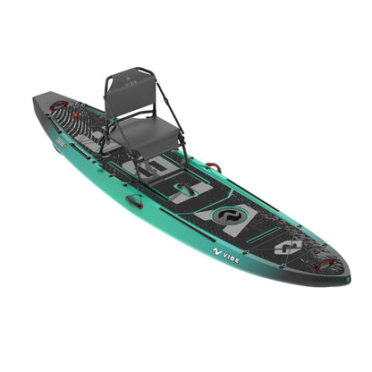 Vibe Cubera 120 Hybrid