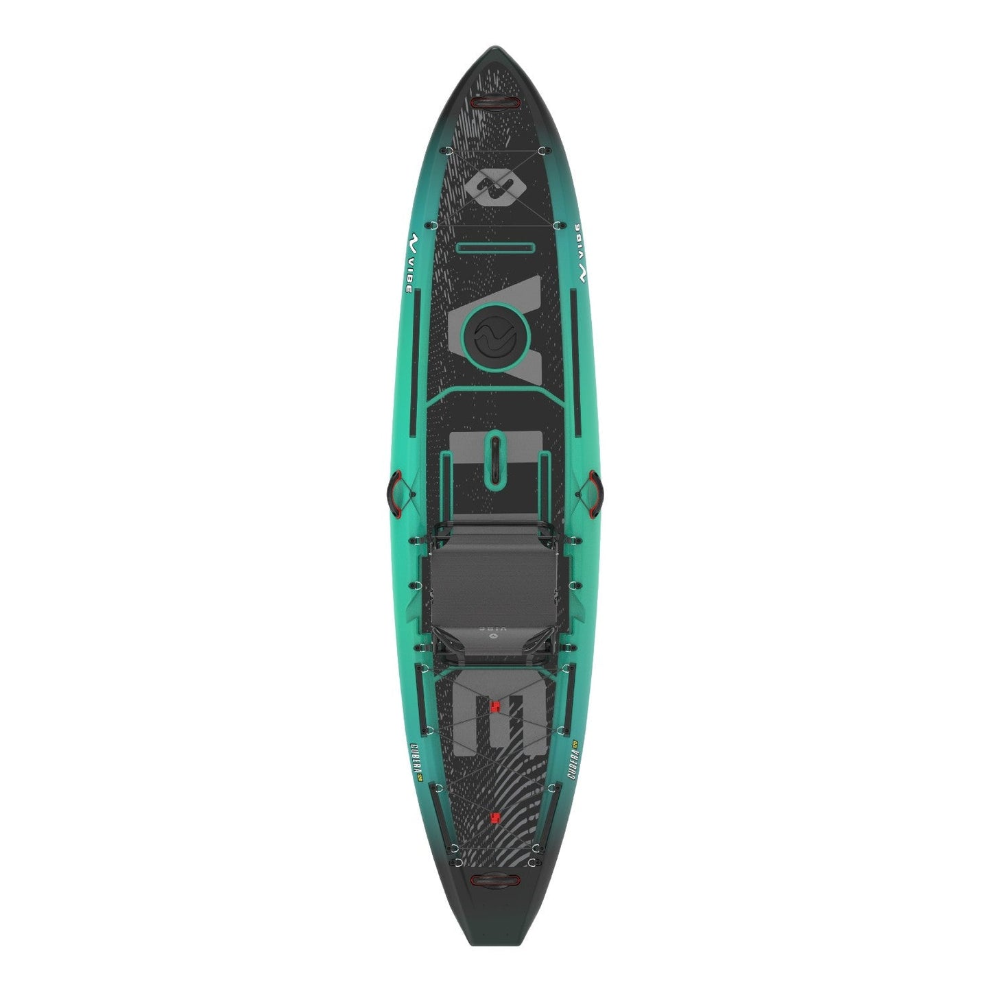 Vibe Cubera 120 Hybrid