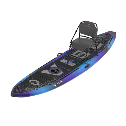 Vibe Cubera 120 Hybrid