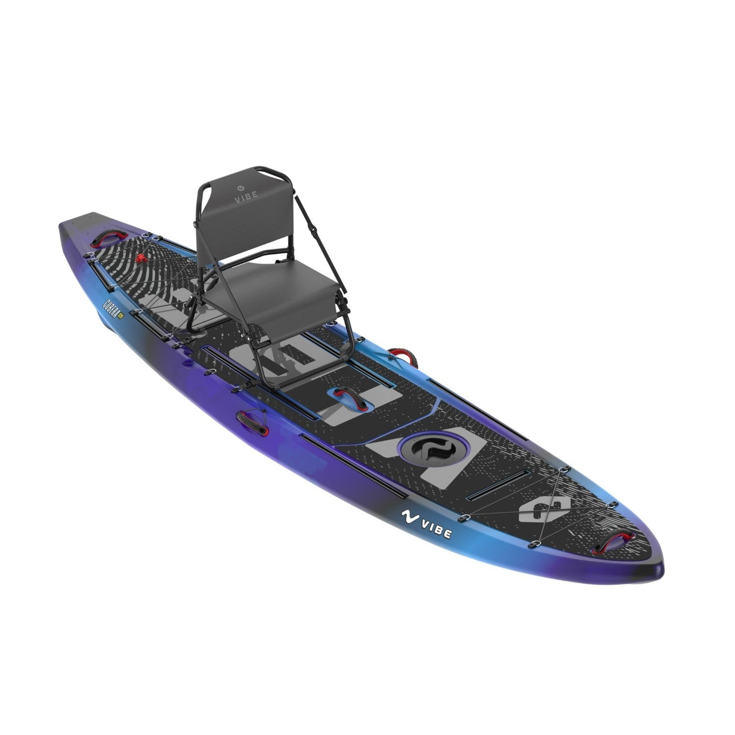 Vibe Cubera 120 Hybrid