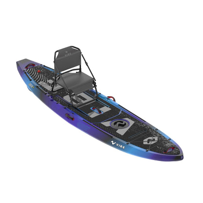 Vibe Cubera 120 Hybrid