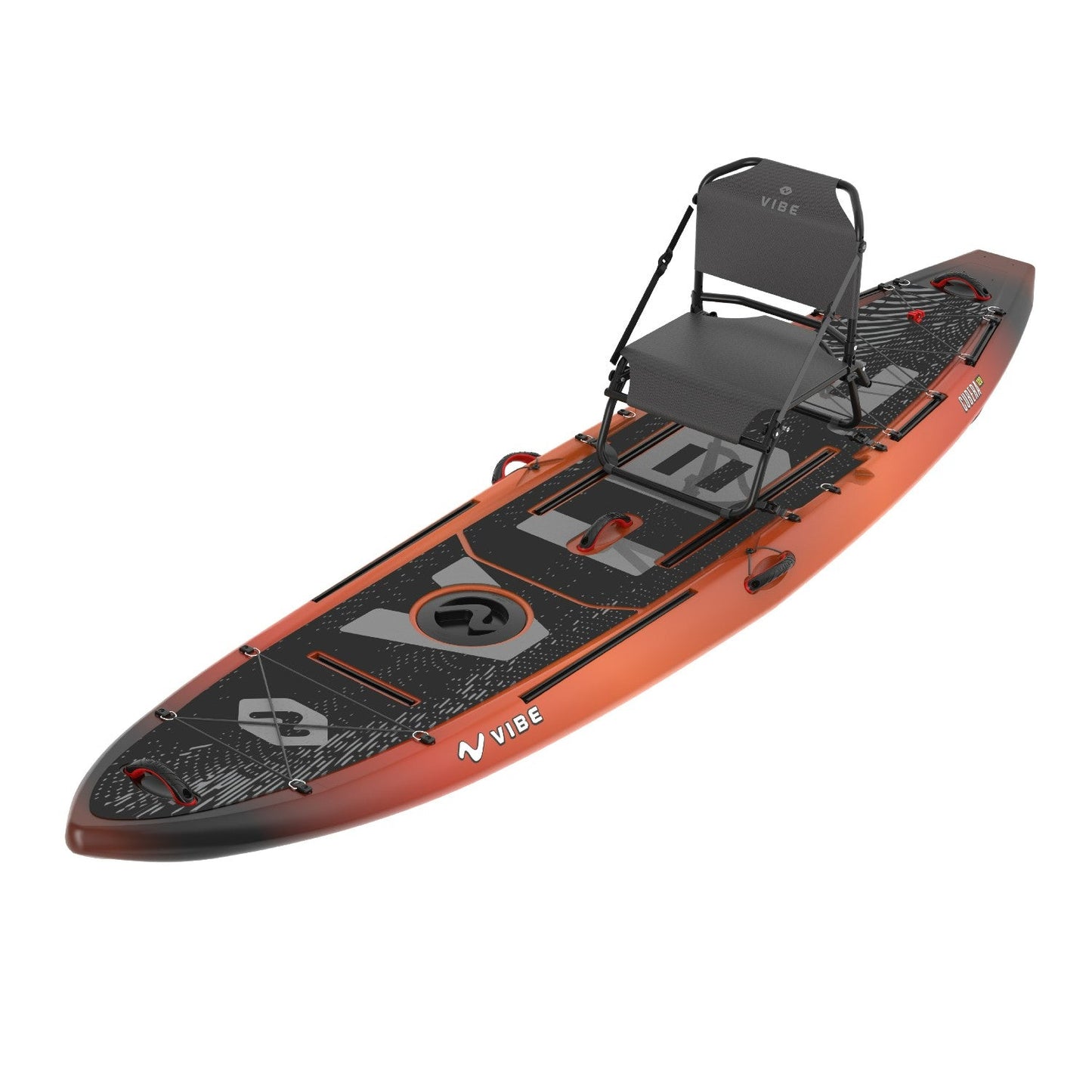 Vibe Cubera 120 Hybrid