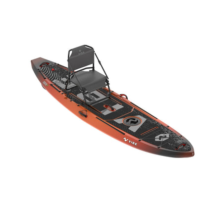 Vibe Cubera 120 Hybrid