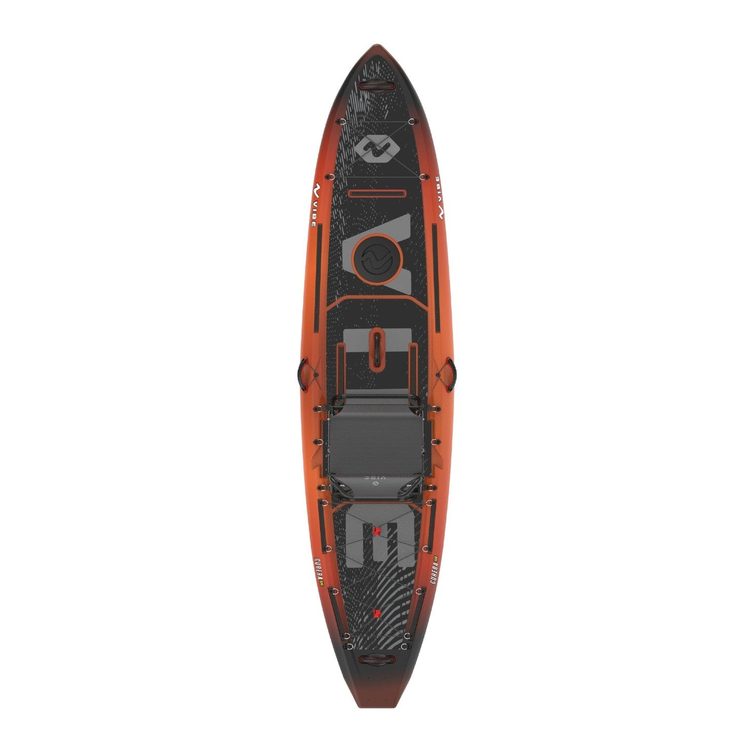 Vibe Cubera 120 Hybrid