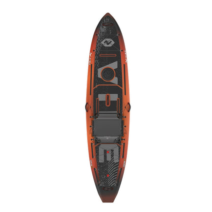 Vibe Cubera 120 Hybrid