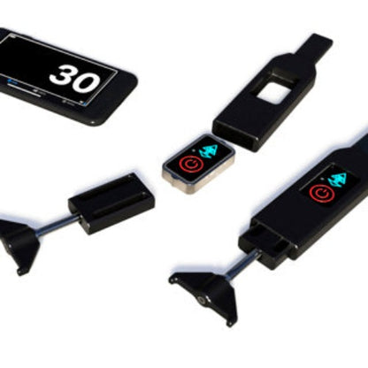 Cyclops smartbatten Load Sensor | SendIt Sailing