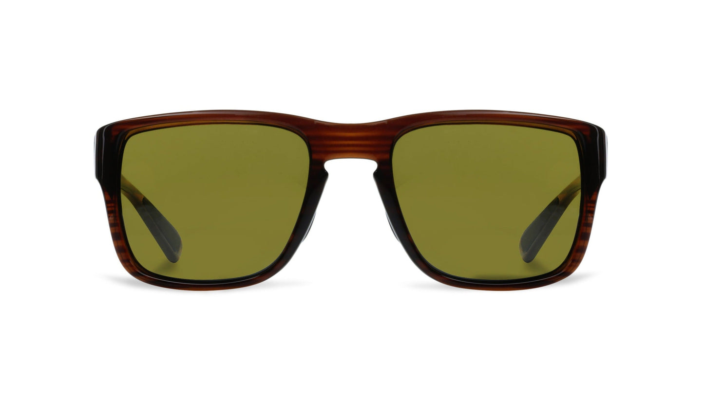 Cypress | Root Beer | Green G22