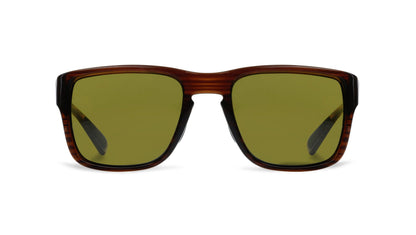 Cypress | Root Beer | Green G22