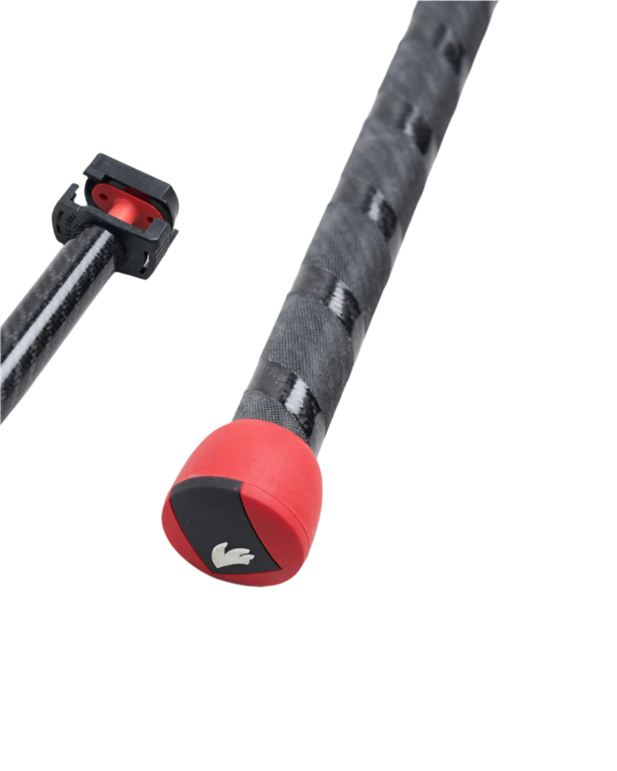 Rooster Carbon Tiller Extension 1500mm