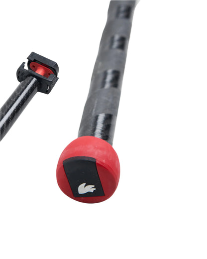 Rooster Carbon Tiller Extension 1500mm