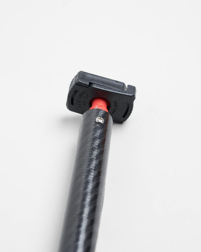 Rooster Carbon Tiller Extension 2100mm